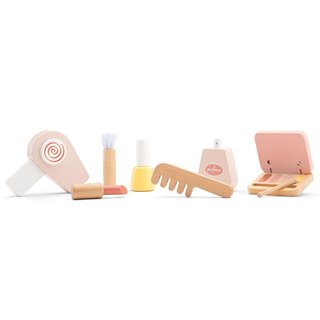 Vanity table